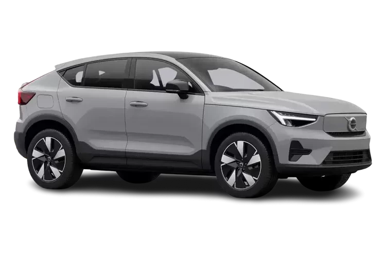 Volvo EC40 Lease Deal