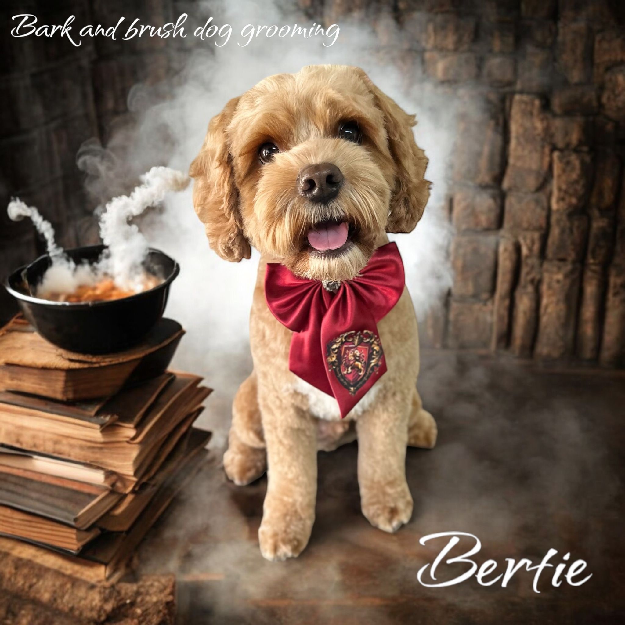 Bertie