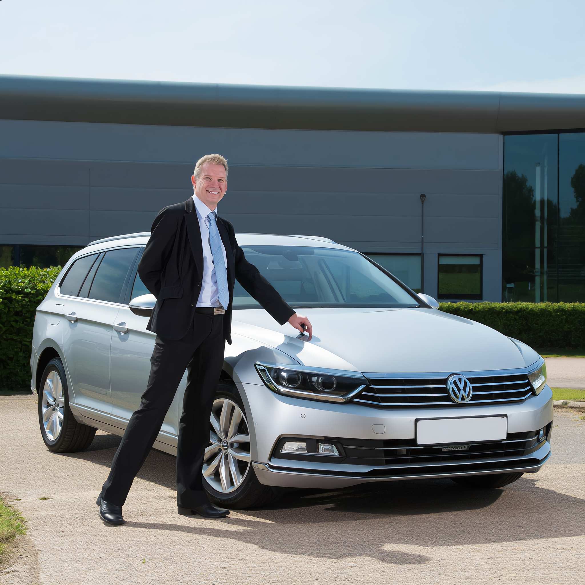 What is Short Term Hire?