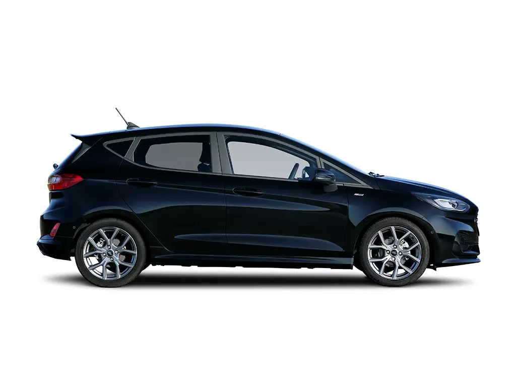 Ford Fiesta Lease Deals 