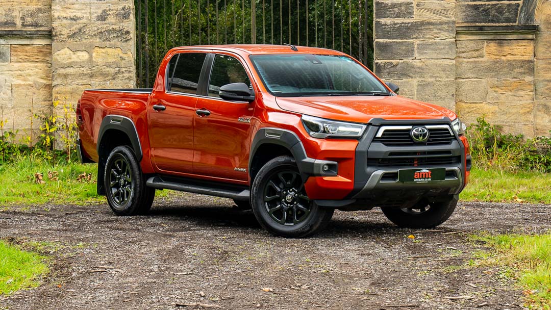 Multiple luxury vehicles showcasing luxury car leasing services from AMT Auto Lease