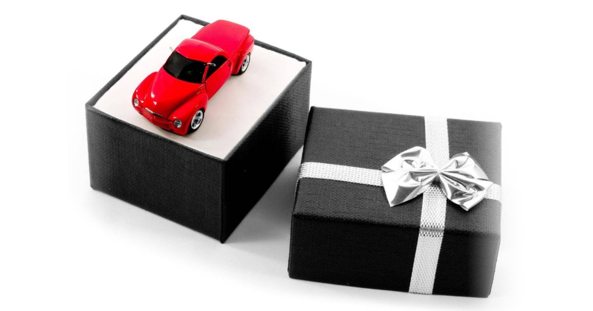 Gifts For Car Lovers