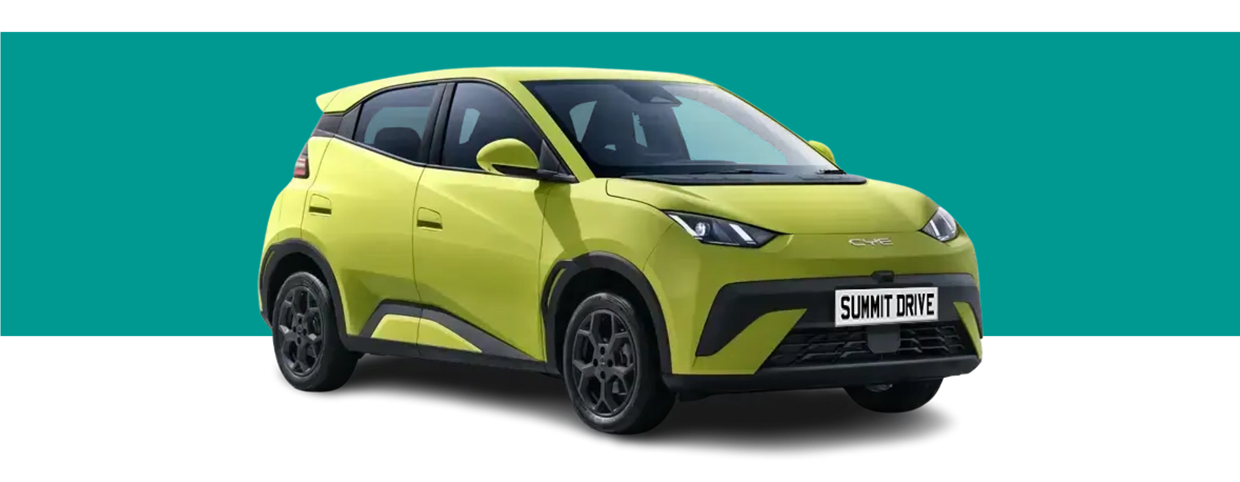 BYD Seal 2026 Lease Deals 