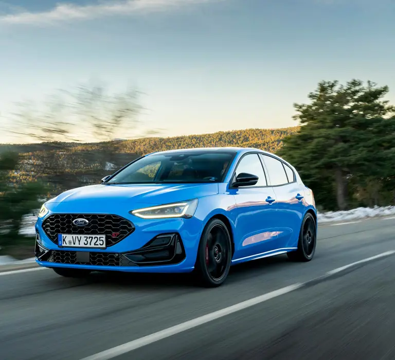 Automatic Car Lease Deals