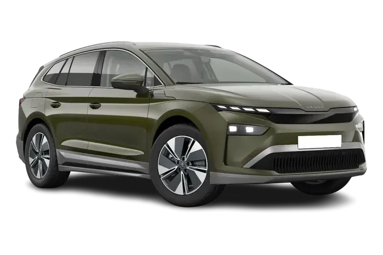 Skoda Enyaq Lease Deal