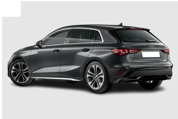 Lease cars for £500 a month