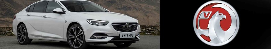 Vauxhall - Insignia