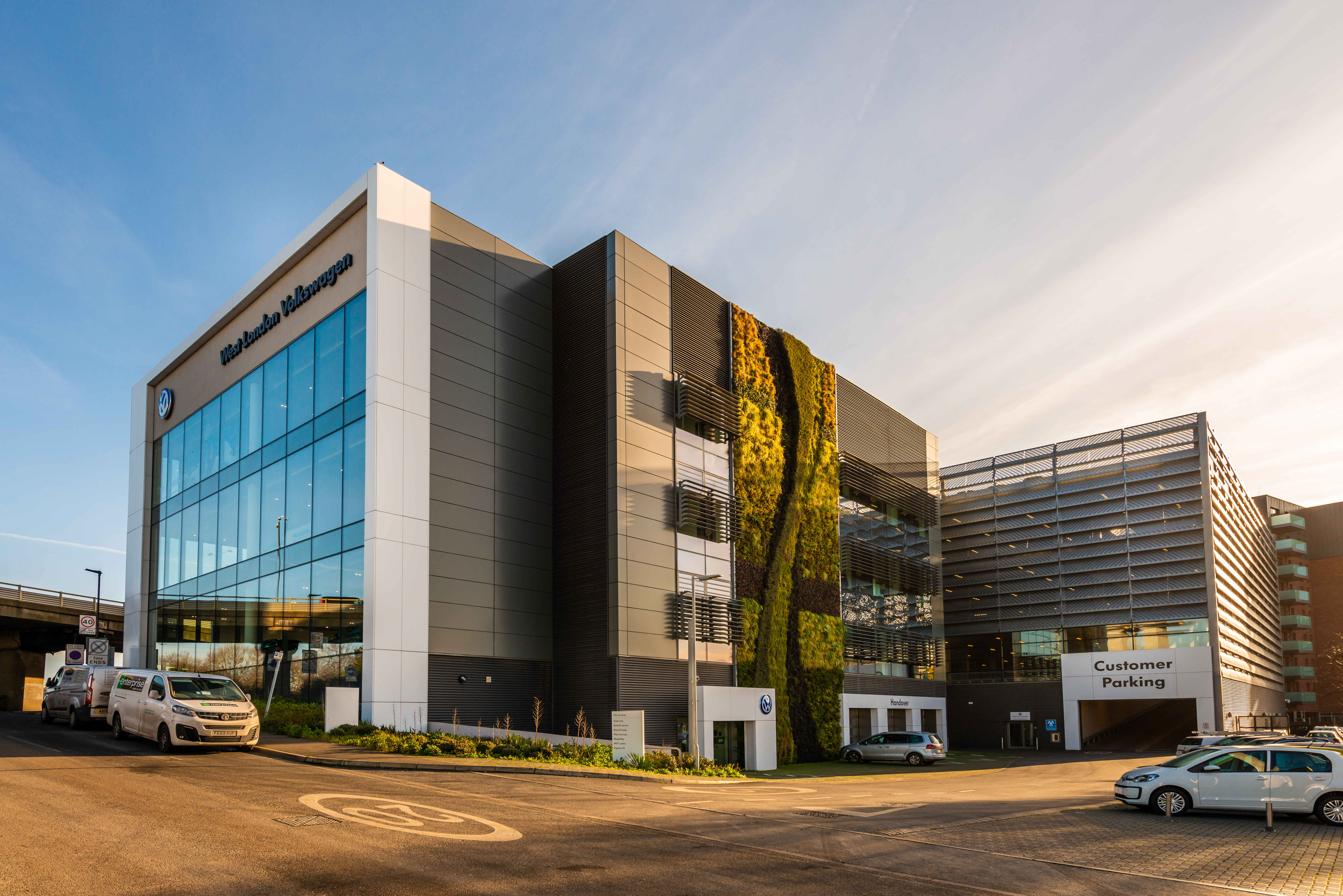 Citygate dealerships