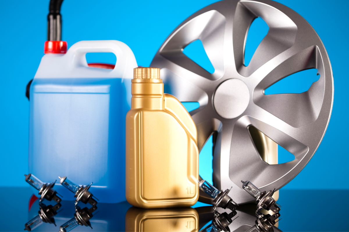 5 Essentials Every Car Owner Needs