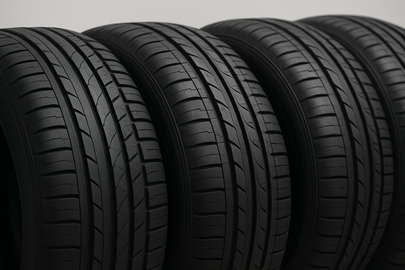 Car Tyres – Do You Know the Law?