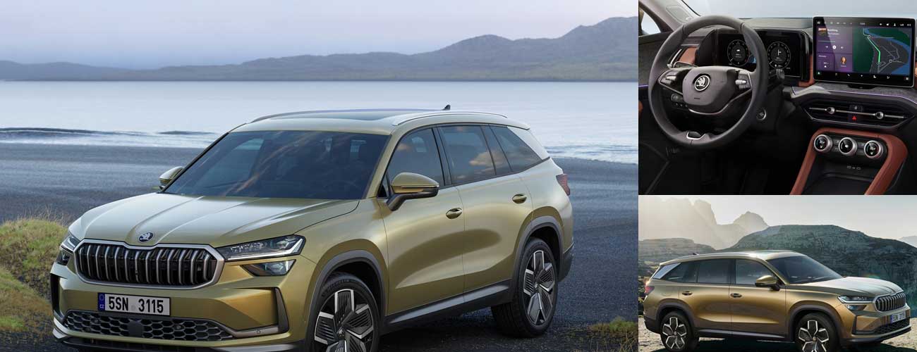 Top Picks: 2024 SUV Edition