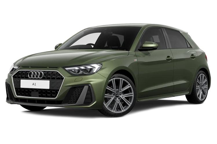 Audi A1 Car Lease