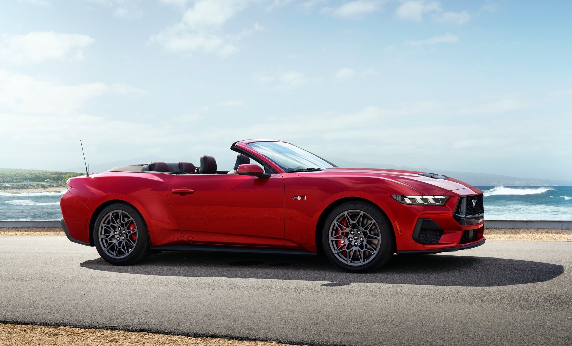 Convertible Lease Deals