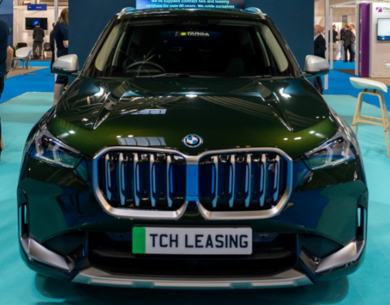 Fleet & Mobility Live 2023