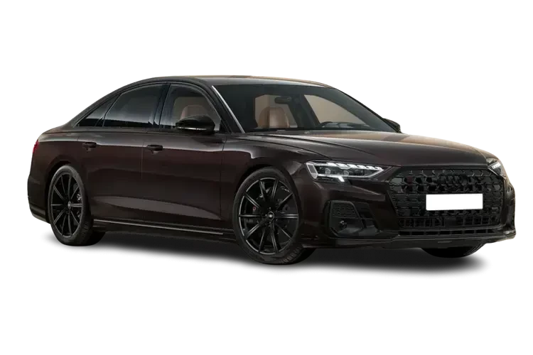 Audi A8 Lease