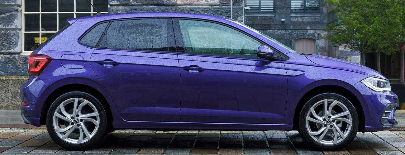 VW-Polo-5-best-cars-new-drivers