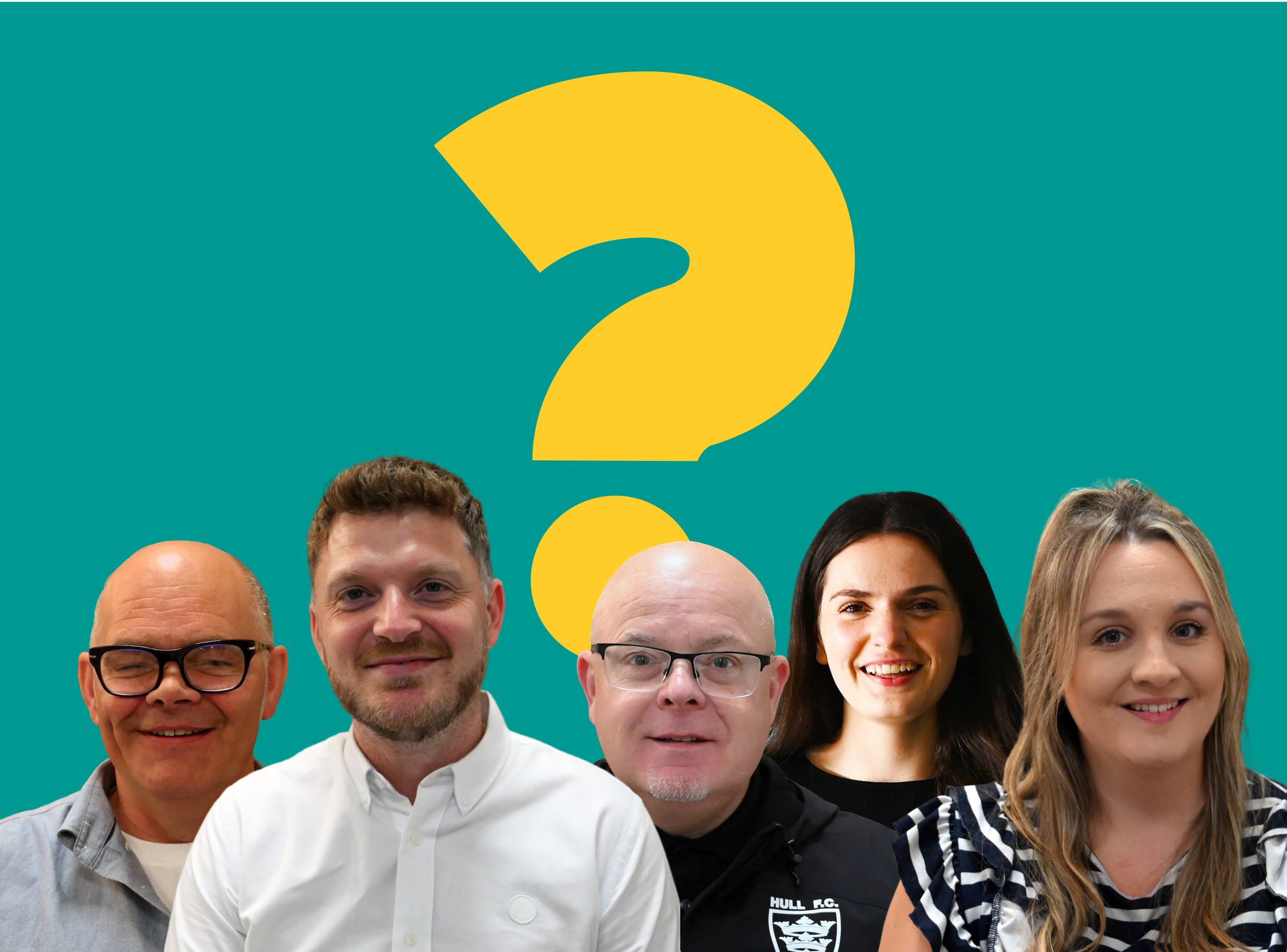 5 from 5: Which Special Offer Car Would Our Team Drive?