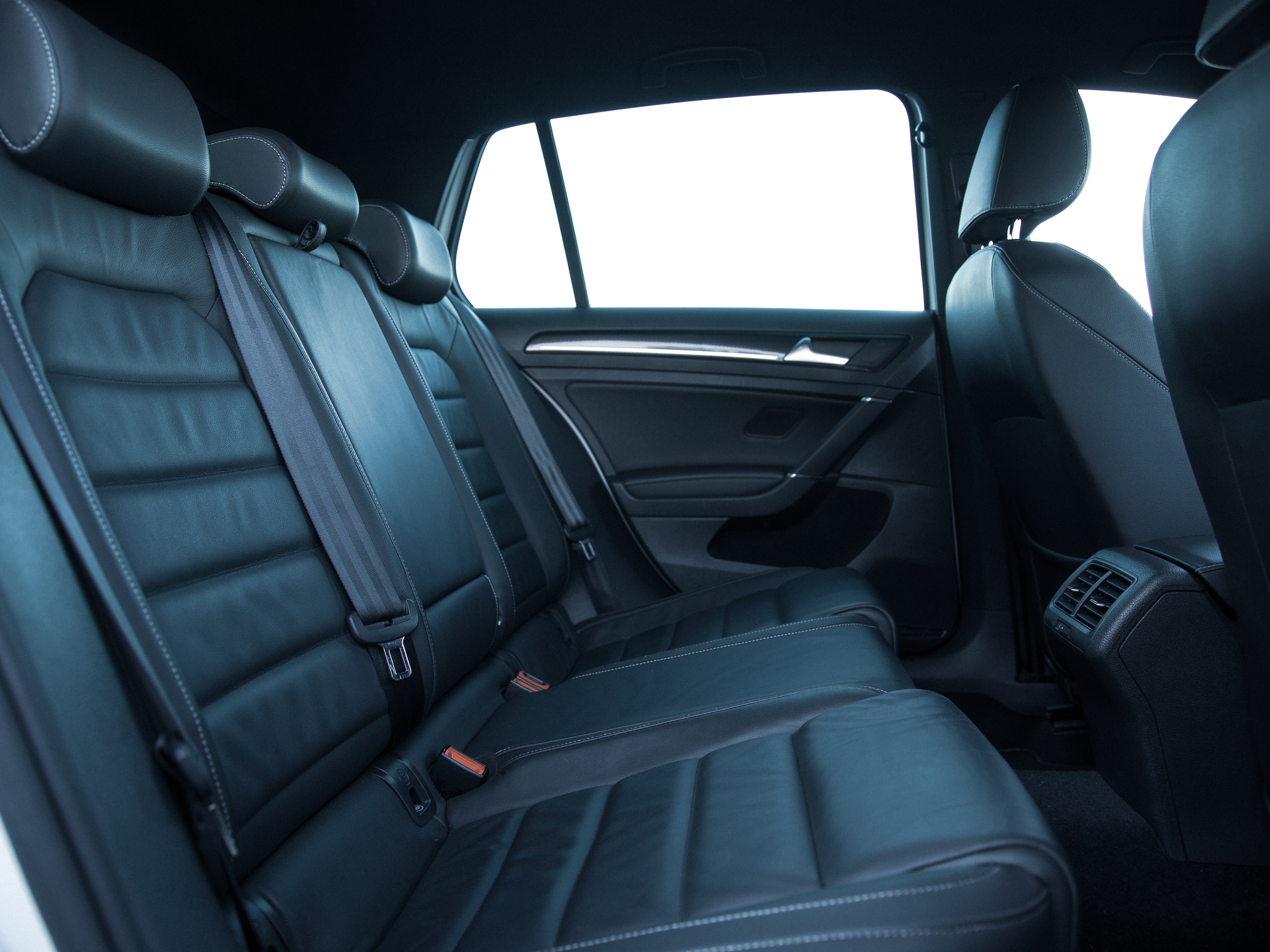 7 Seat Car Lease Deals 