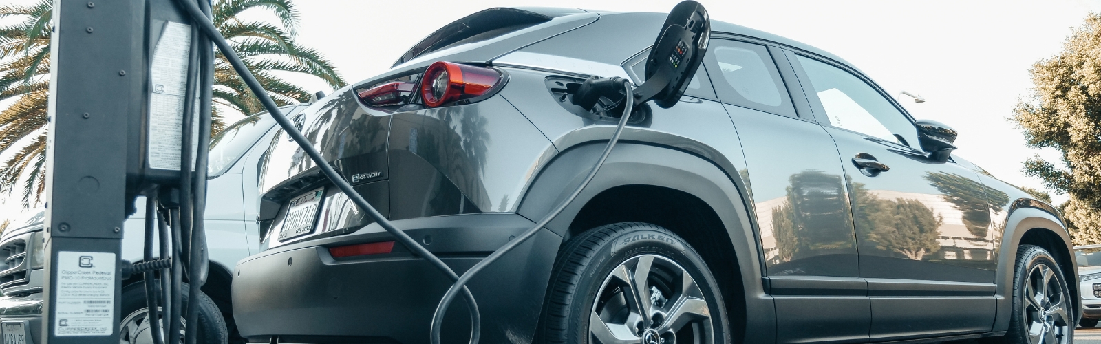 10 Great Reasons to Go Electric