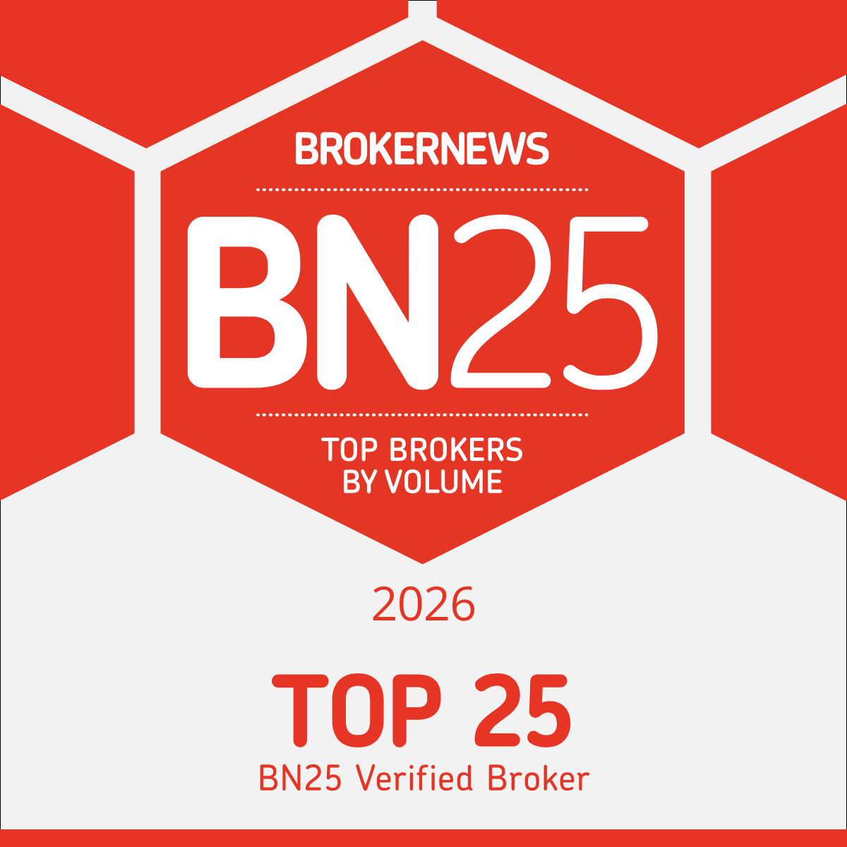 BN25 Verified Broker