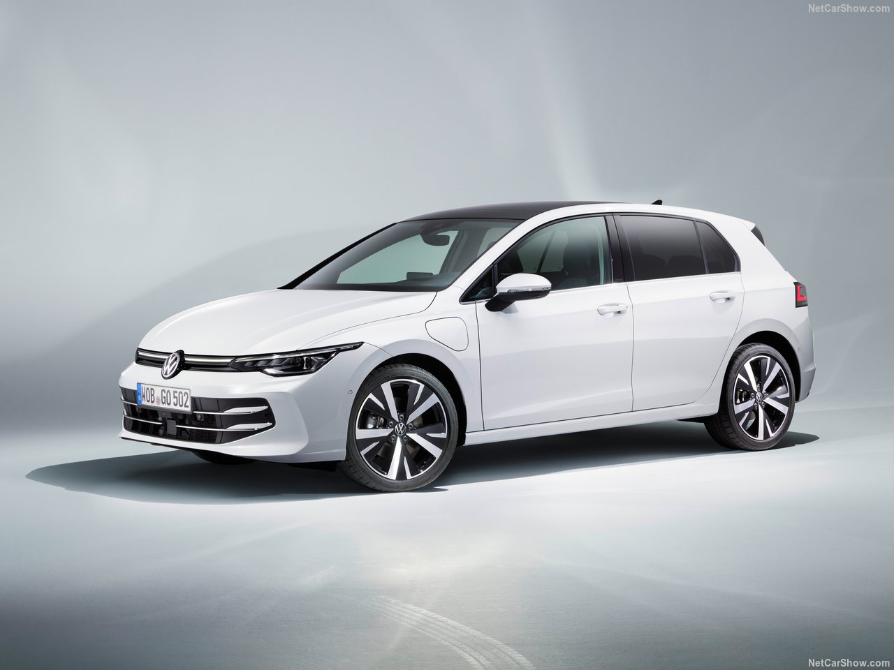 Volkswagen Golf 1.5 TSI 150 Match Review