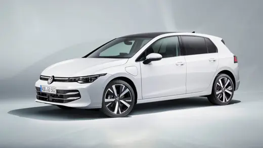 Volkswagen Golf 1.5 TSI 150 Match Review