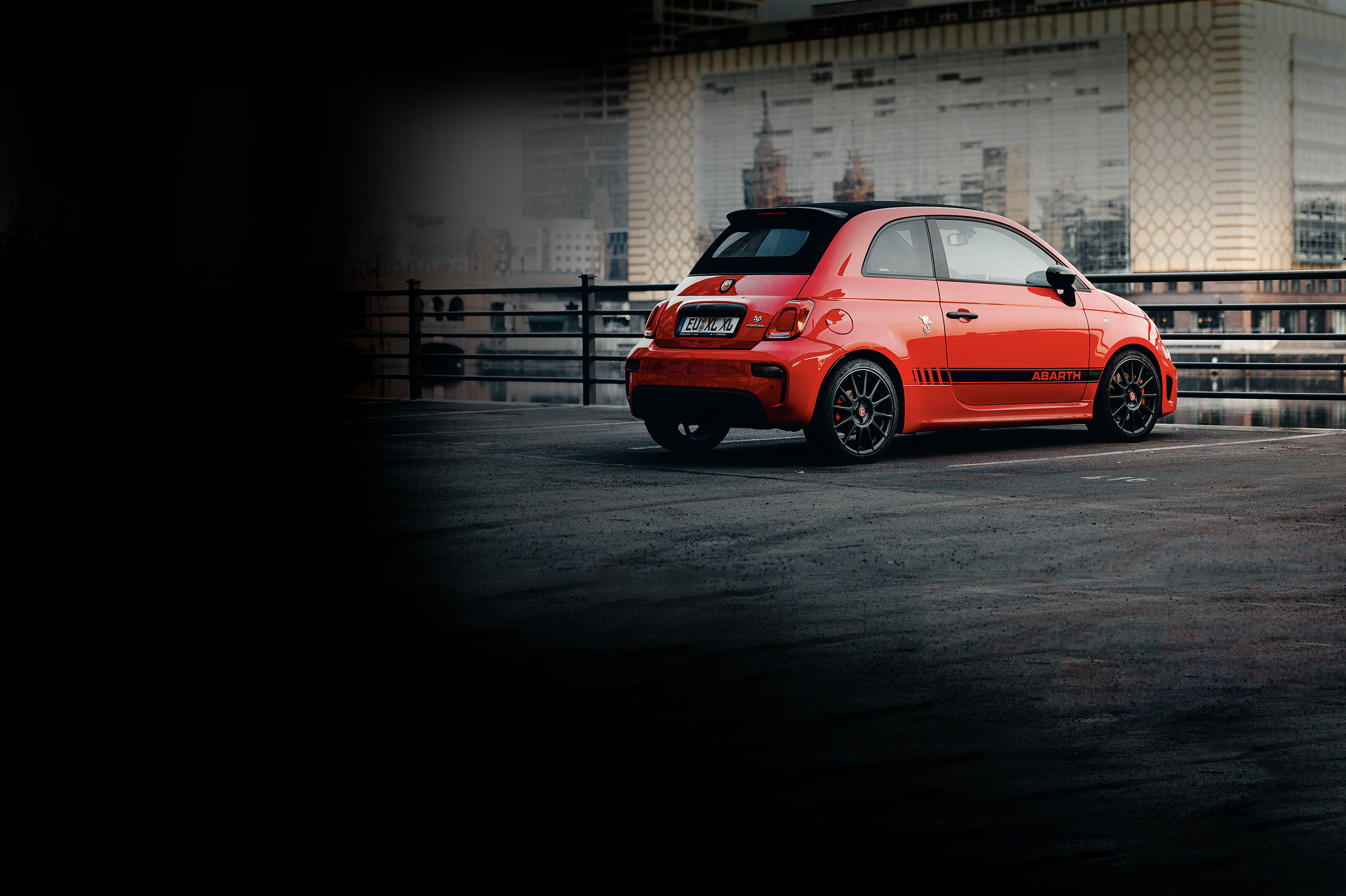 Photo by Lukasz Czeladzinski on Unsplash