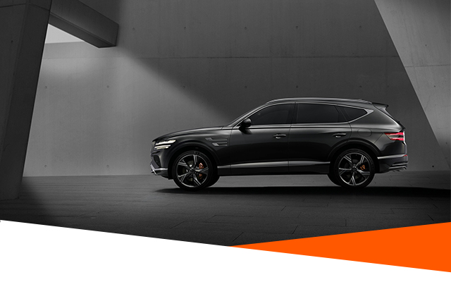 Professional Wheels with Executive Flair