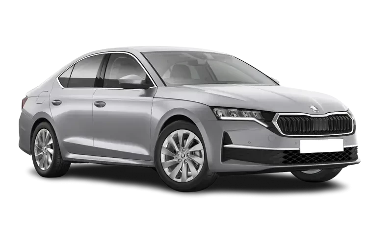 Skoda Octavia Lease Deal
