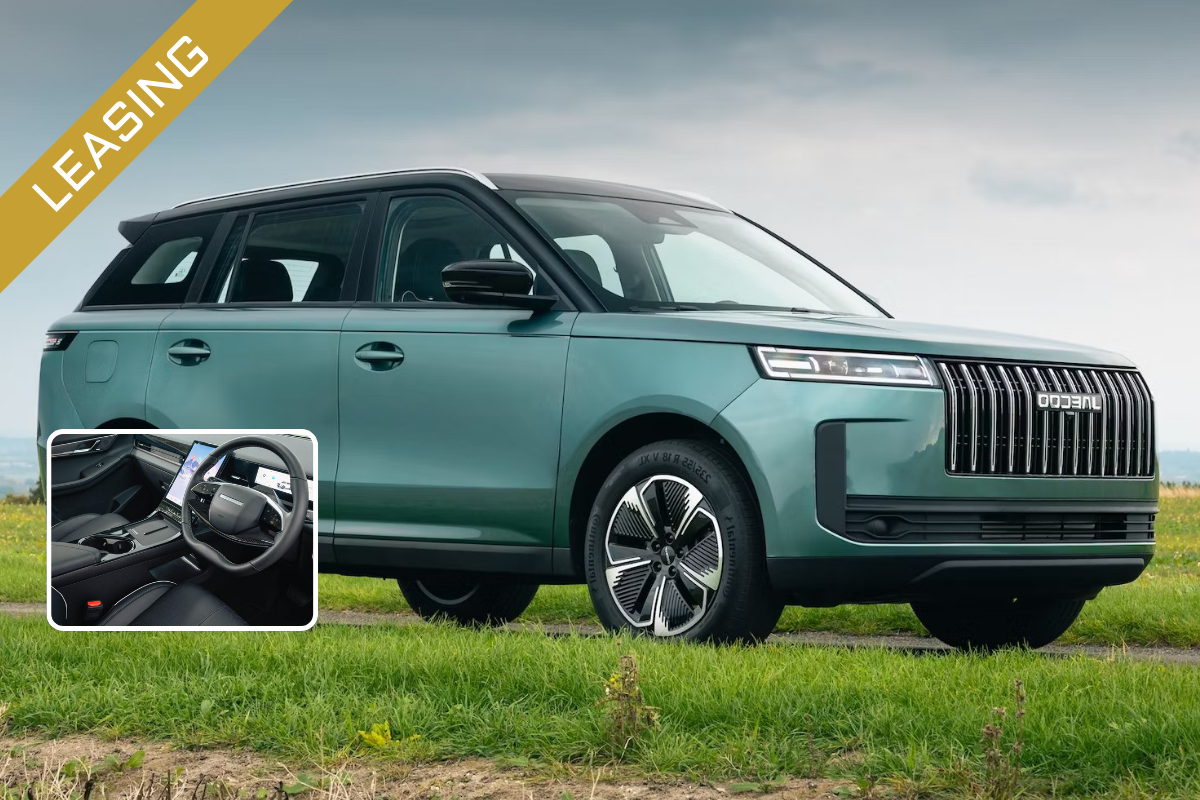 How Does a Car Lease Agreement Work?