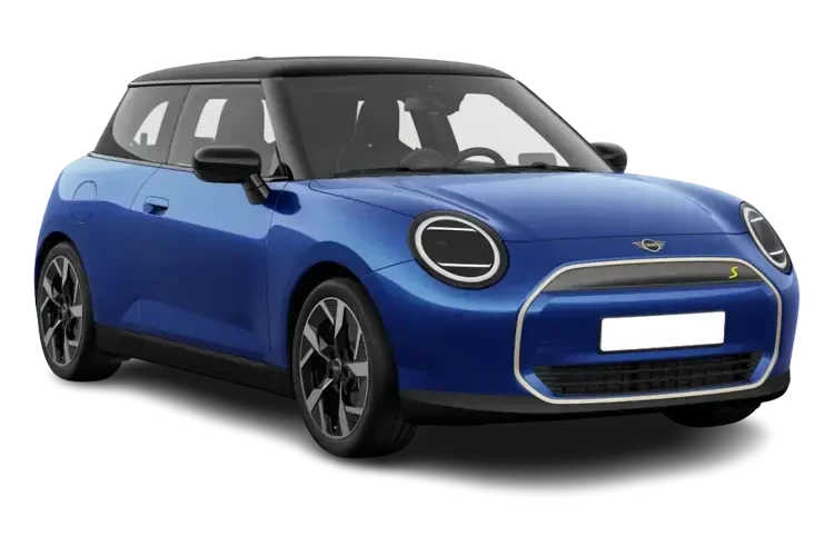 MINI Copper Lease Deal