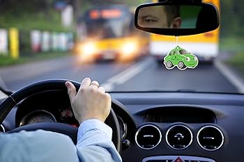 How to keep your car 'New Car Fresh' 