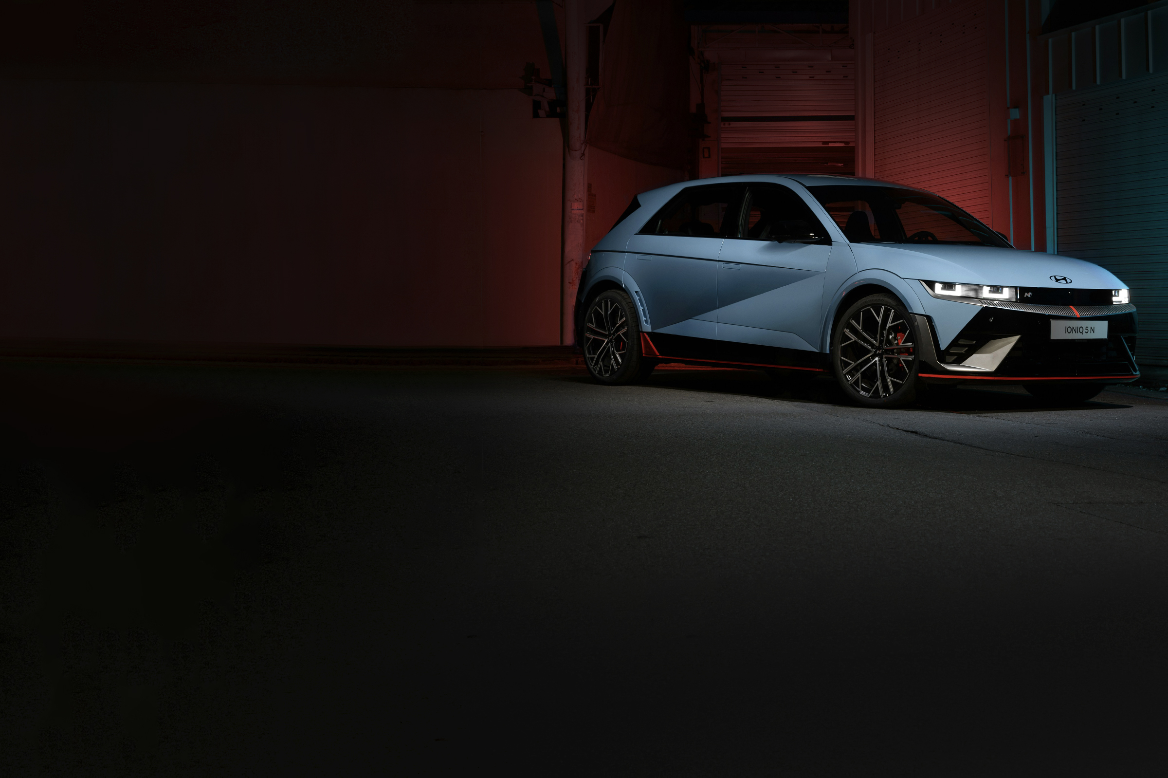 Photo by Hyundai Motor Group on Unsplash