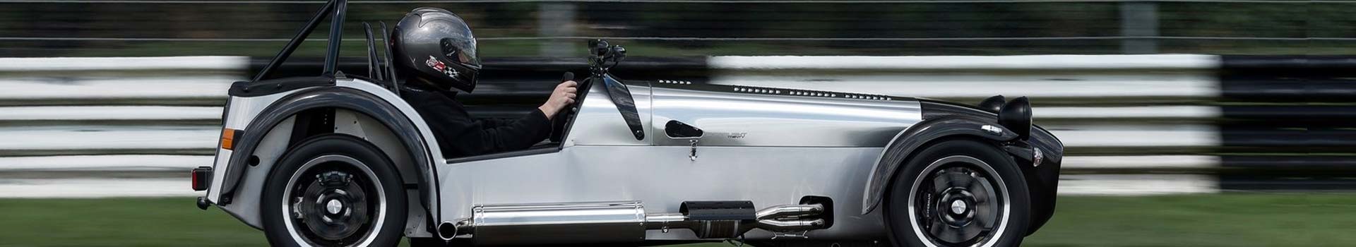 Caterham Superlight Twenty