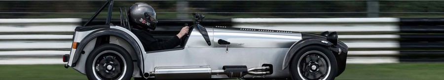 Caterham Superlight Twenty