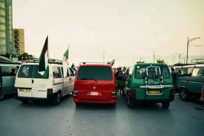 Volkswagen Transporters Campers