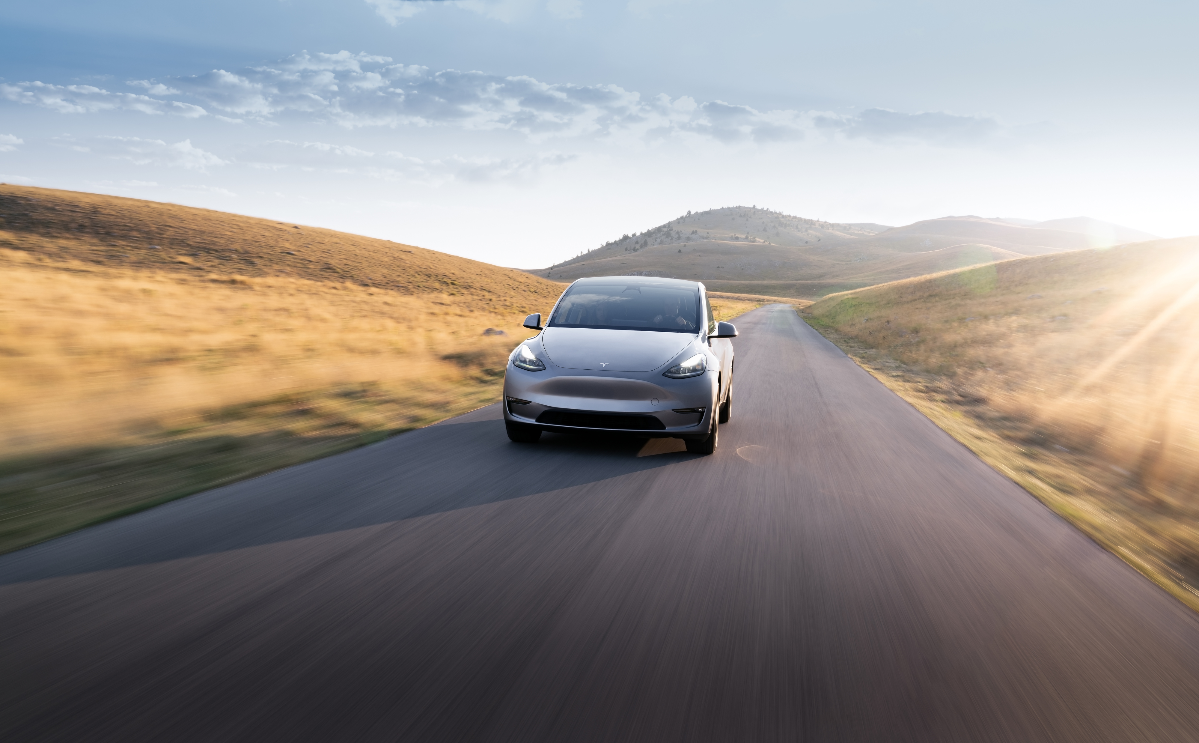 Tesla Model Y Europe's Best Selling Car in 2023