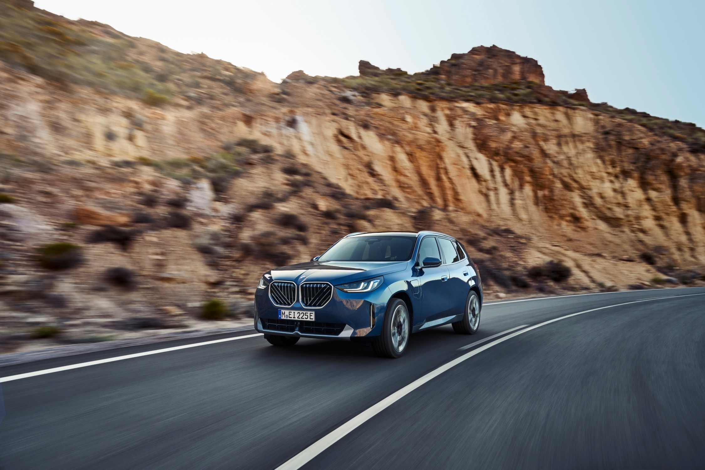 Exclusive BMW X3 Lease Deals Now Available – Business & Personal Contract Hire