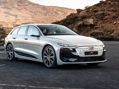The Best New Cars to Look Out for in 2025: Electric, Hybrid, and High-Performance Models