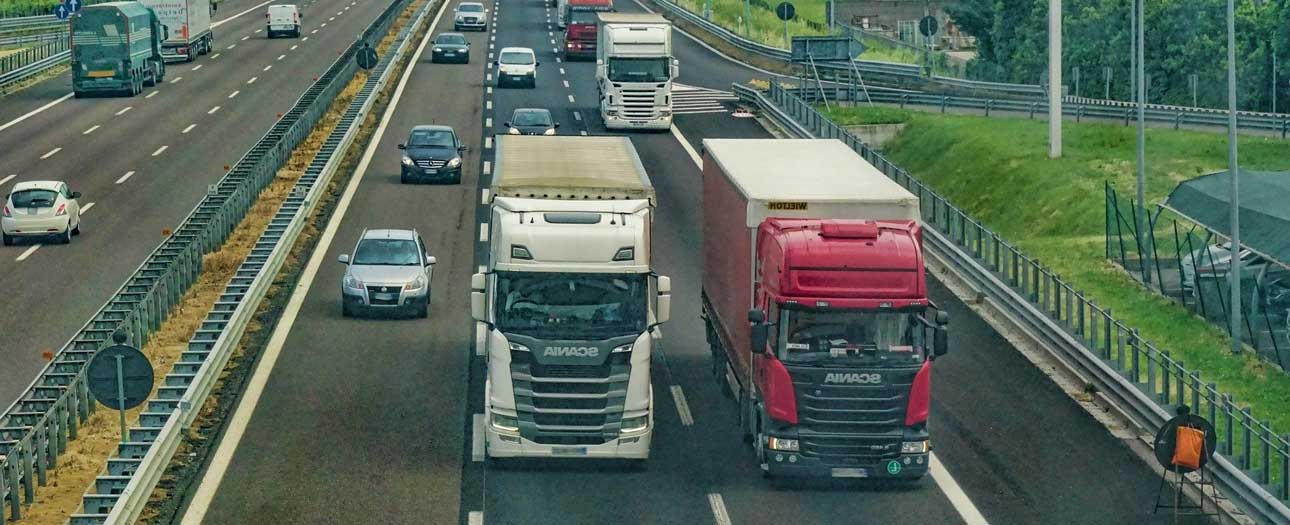 Lorrys for Road Safety for Other Road Users