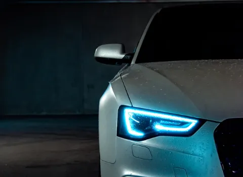 Vehicle Collection & Renewal