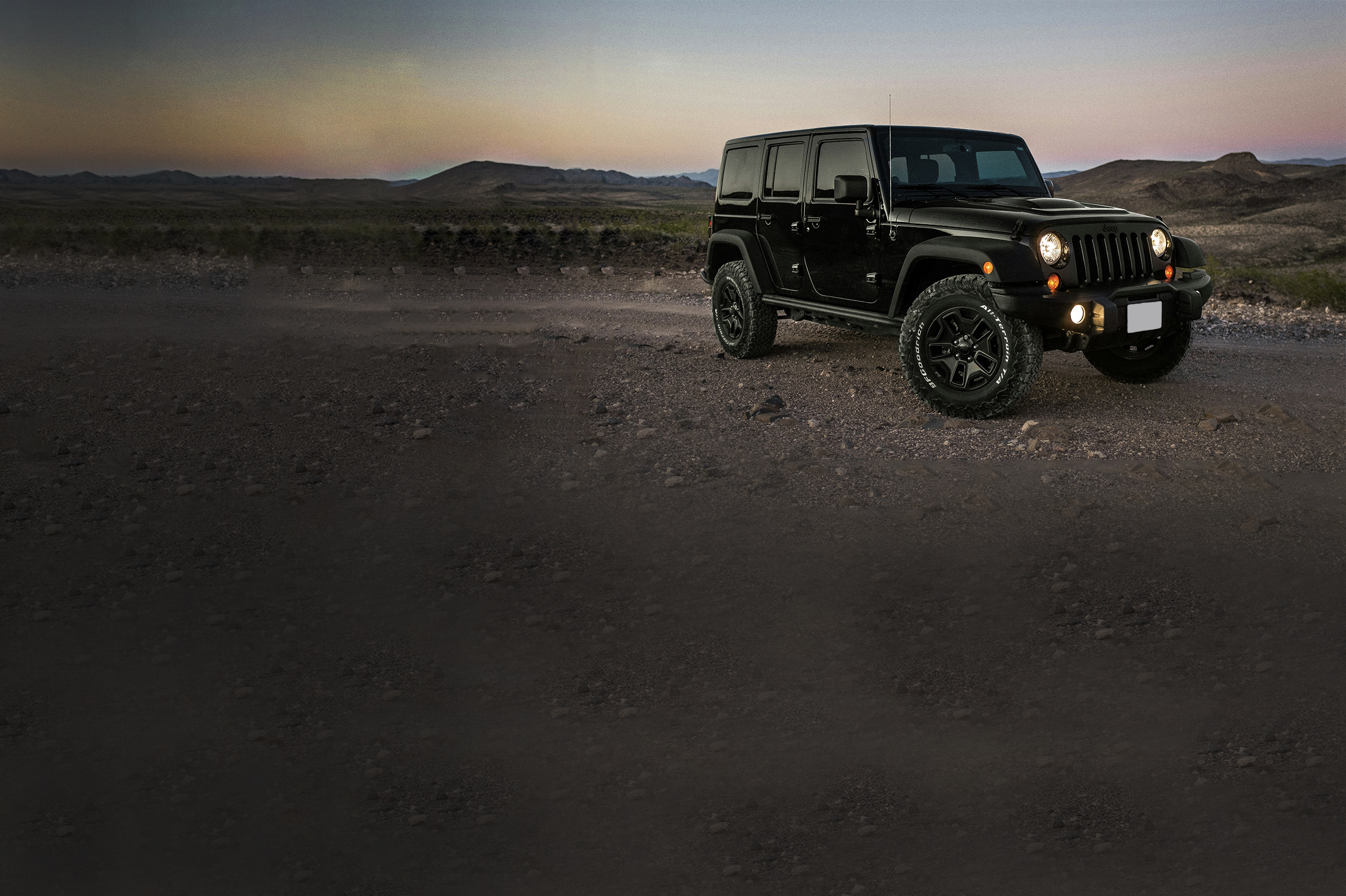 Photo by Kenny Eliason on Unsplash