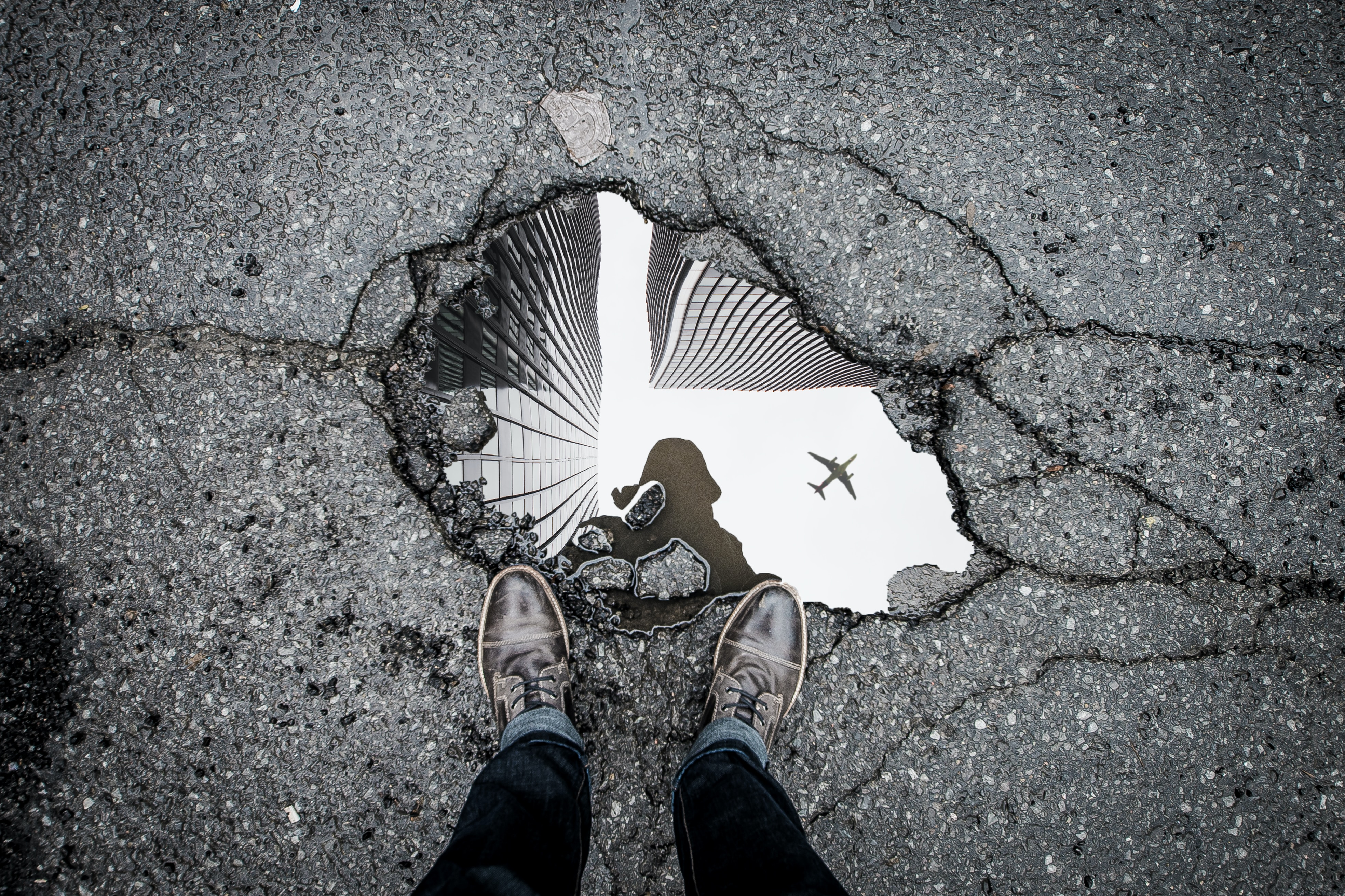  Navigating the Pothole Problem: A Comprehensive Look into Compensation Issues