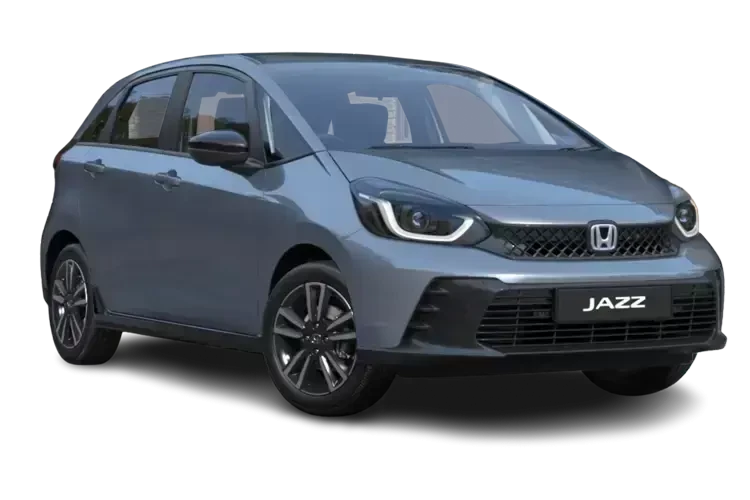 Honda Jazz Lease
