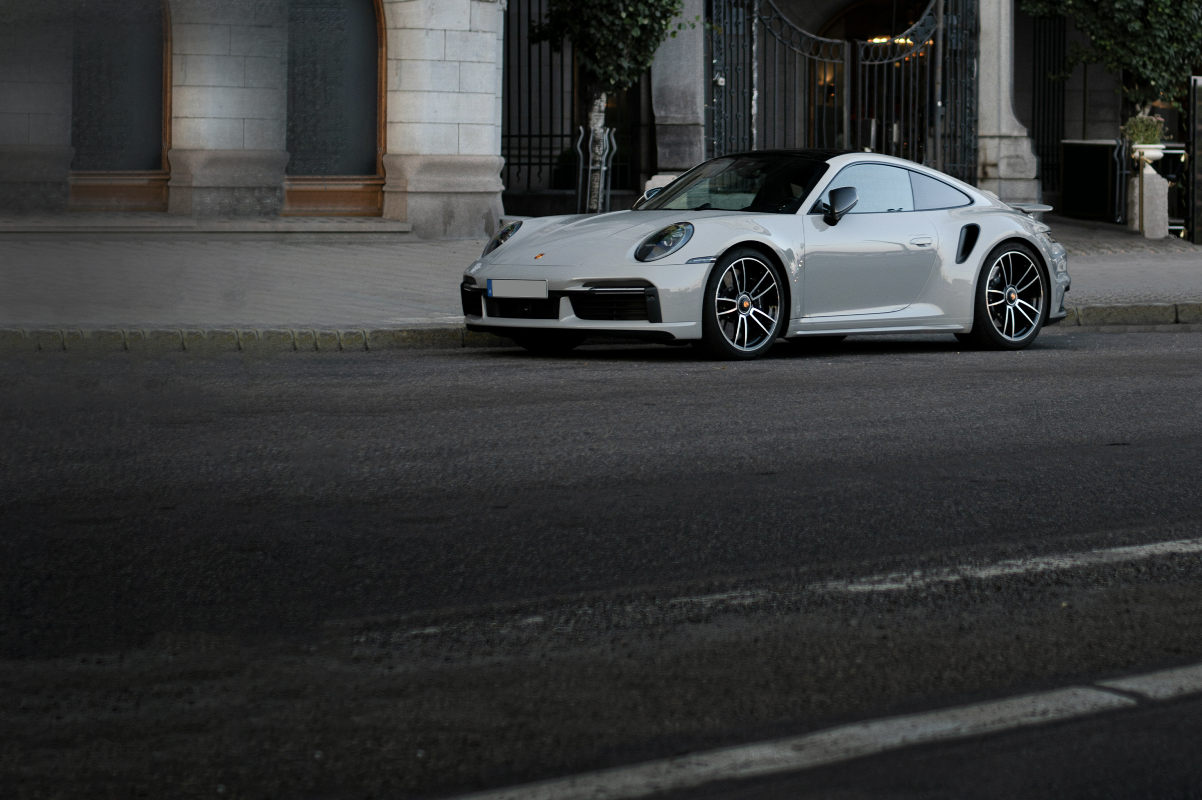 Photo by Luukas Ruus on Unsplash