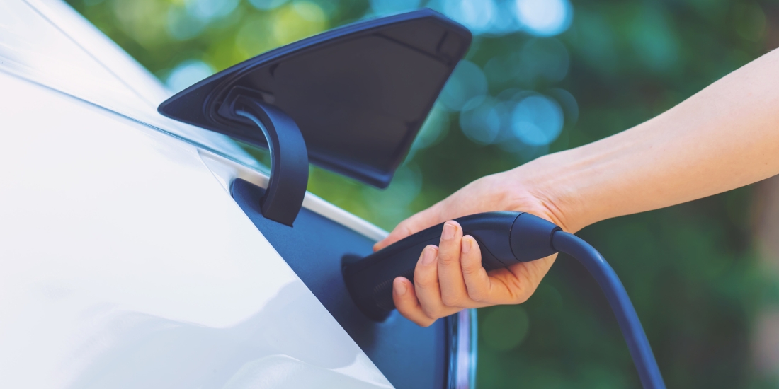 World EV Day is Just Around the Corner