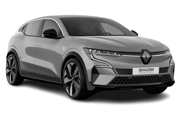 Renault Megane E-Tech Lease Deal