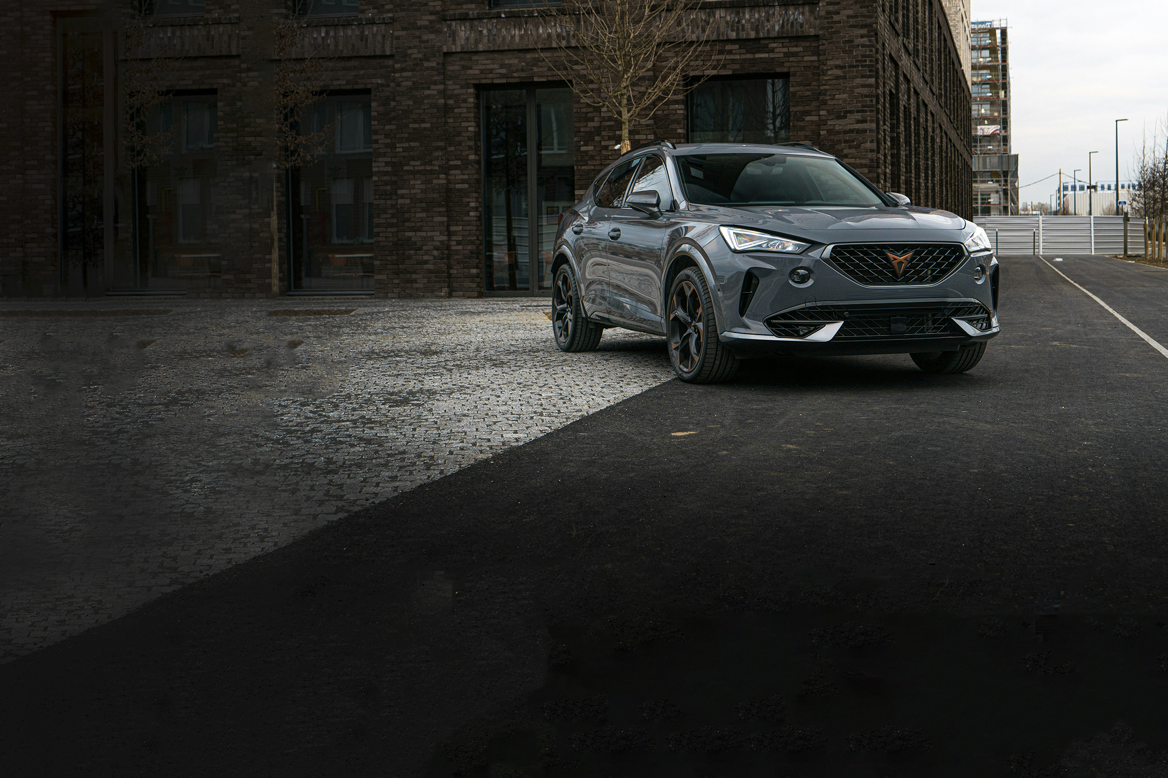 Photo by Pierre Saigot on Unsplash