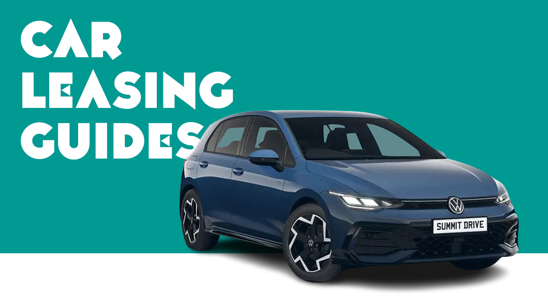 Car Leasing Guides