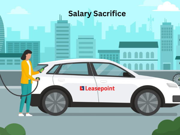  Salary Sacrifice 